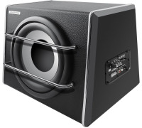 Корпусной активный сабвуфер Digma DCS-120