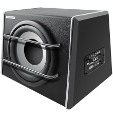 Корпусной активный сабвуфер Digma DCS-120