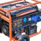 Бензиновый генератор Skiper LT9000EB-ATS
