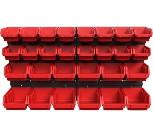 Стенд Qbrick System Regular Fixing Wall Set 3 Z261674PG011
