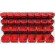 Стенд Qbrick System Regular Fixing Wall Set 3 Z261674PG011