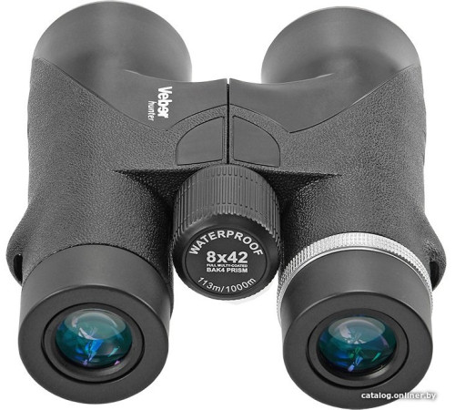 Бинокль Veber Hunter 8x42