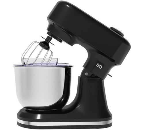 Планетарный миксер BQ PM1001 черный