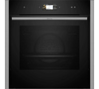 Электрический духовой шкаф NEFF B64FS31N0