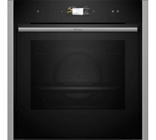 Электрический духовой шкаф NEFF B64FS31N0