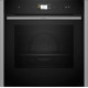 Электрический духовой шкаф NEFF B64FS31N0