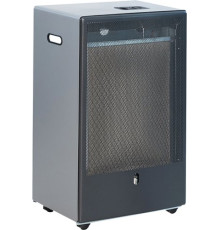 Газовый обогреватель TMC Camilla 3100 серый