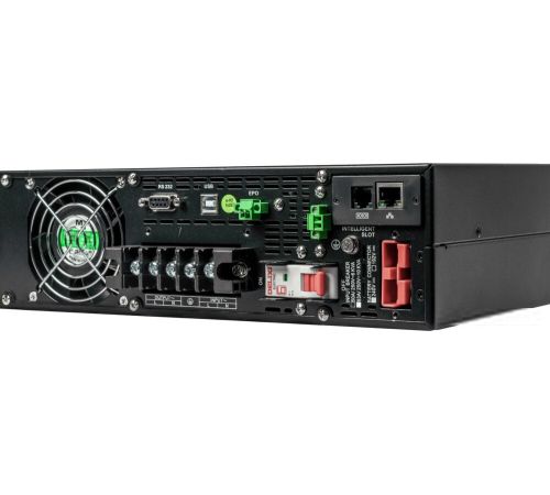 Источник бесперебойного питания Systeme Electric SRTSE10KRTXLI-NC