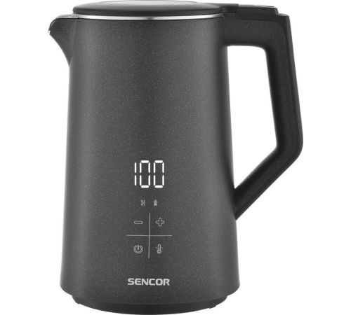 Электрический чайник Sencor SWK 0600BK