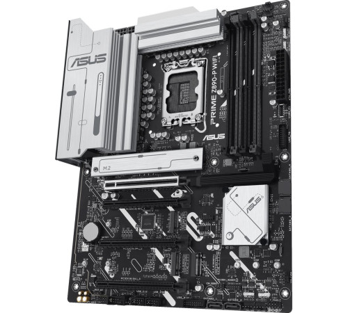 Материнская плата ASUS Prime Z890-P WiFi