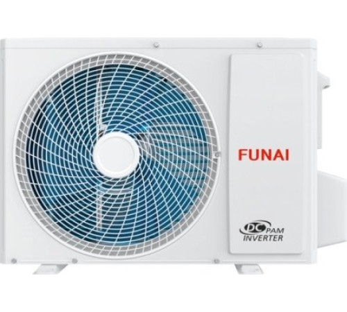 Кондиционер Funai Kagami Inverter RAC-I-KM55HP.D01