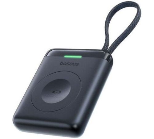 Внешний аккумулятор Baseus EnerFill FW11 5W 1640mAh черный
