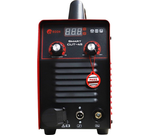 Аппарат плазменной резки Edon Smart CUT-45 6937888232848