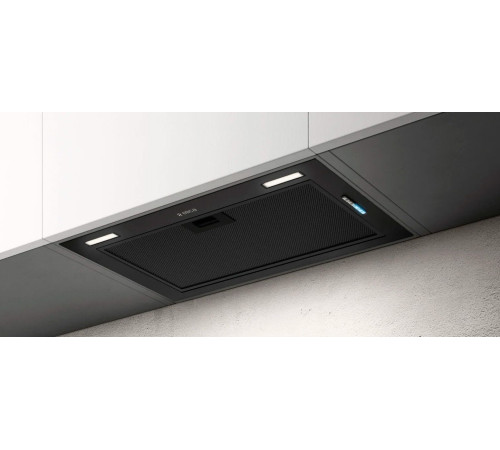 Кухонная вытяжка Elica Fold BL MAT/A/52 PRF0181960