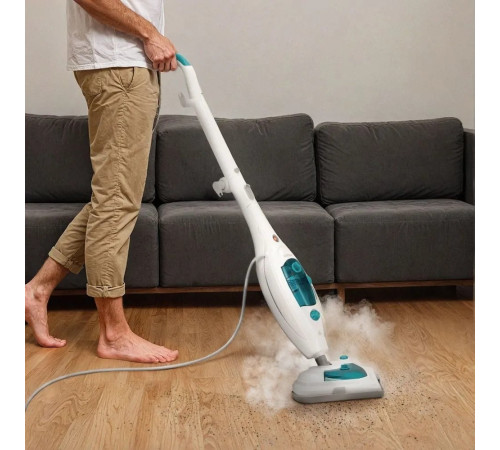 Паровая швабра Kitfort KT-3908