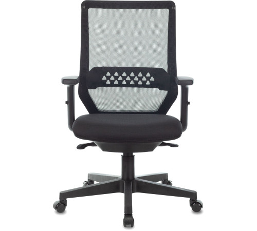 Кресло Бюрократ MC-611N TW-01 38-418 черный