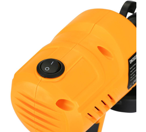 Краскораспылитель Deko DKSG500