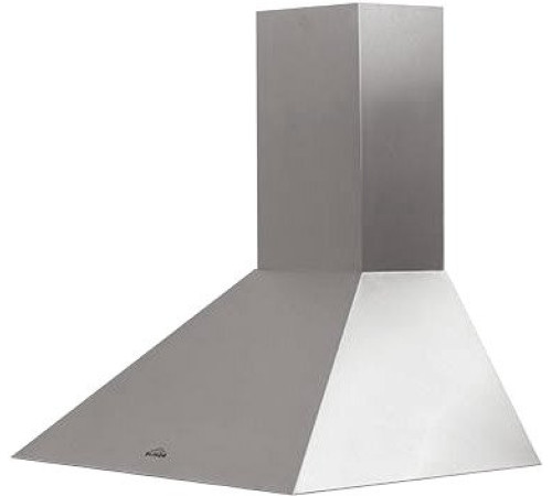 Кухонная вытяжка Elikor Silver Storm 60Н-650-П3Л нержавеющая сталь