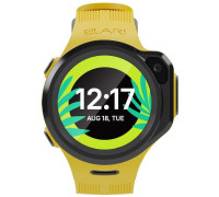 Детские умные часы Elari KidPhone 4GR желтый