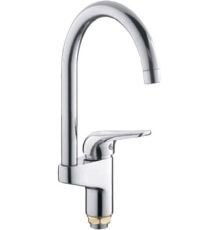 Смеситель Frud R41102