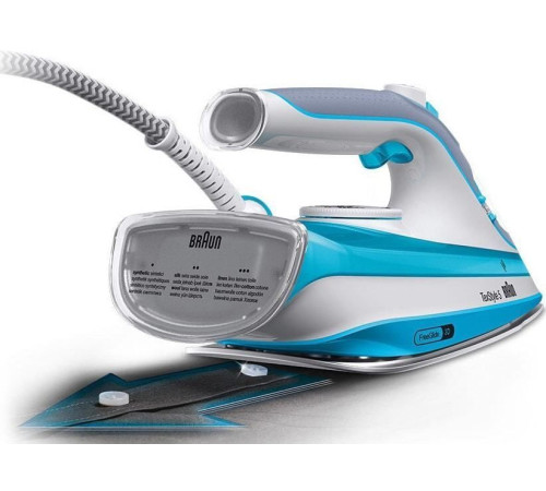 Утюг Braun SI 5006 BL