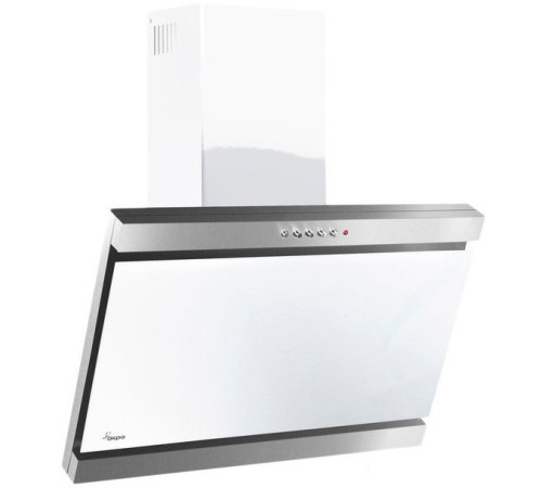 Кухонная вытяжка Akpo Kastos 60 WK-4 белый