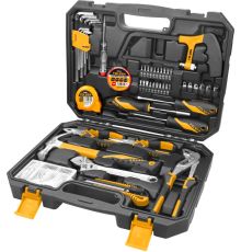 Набор домашнего мастера Tolsen TT85350 119 предметов