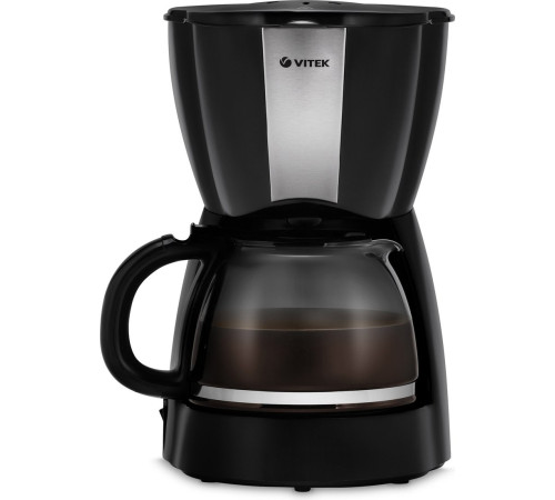Кофеварка Vitek Starlight VT-8385