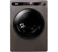 Стиральная машина MIU MLS-850BDGE серый