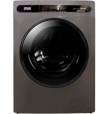 Стиральная машина MIU MLS-850BDGE серый