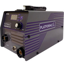 Сварочный инвертор Platforma FineWeld MIG 190