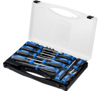 Набор отверток Зубр Профессионал-11 25241 11 предметов