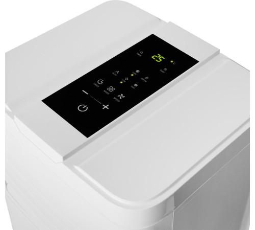 Мобильный кондиционер AC Electric ACE-07 FH/N6