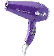 Фен ETI Eco Turbo 3900 Xtrapower фиолетовый