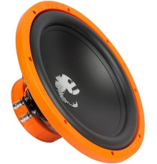 Головка сабвуфера DL Audio Piranha 12