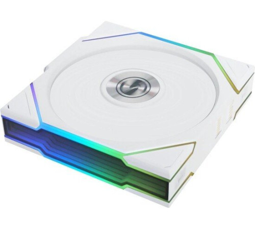 Вентилятор для корпуса Lian Li Uni Fan TL 120 Wireless Reverse 12RTL1W1W G99.12RTL1W1W.R0