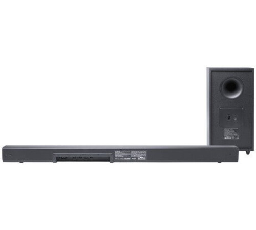 Саундбар JBL Cinema SB580