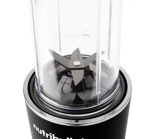 Стационарный блендер NutriBullet NB1206MB Ultra