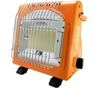 Газовый обогреватель Следопыт Очаг PF-GHP-IM02