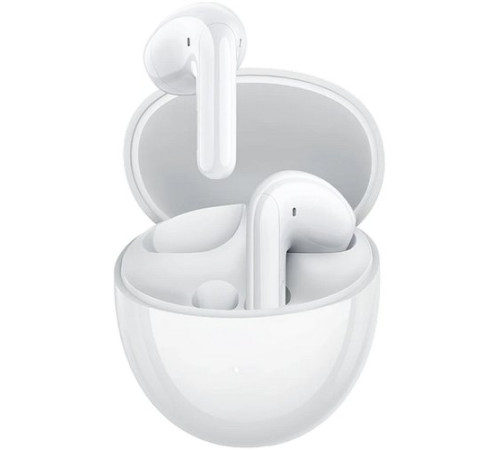 Наушники HONOR Choice Earbuds S7 белый, международная версия