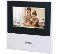 Монитор Dahua DHI-VTH2611L-WP
