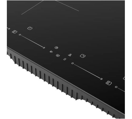 Варочная панель KUPPERSBERG ICI 624
