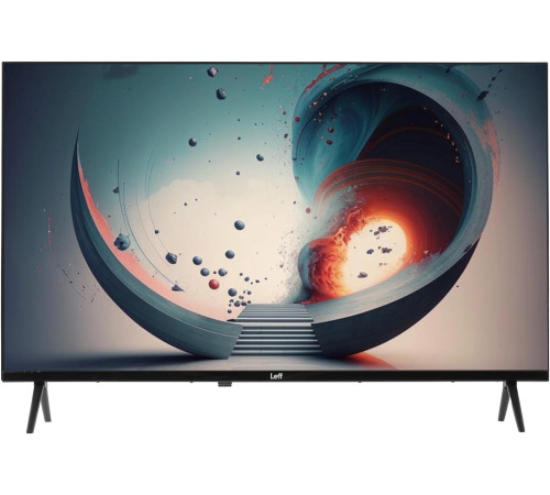 Телевизор Leff 32H680T