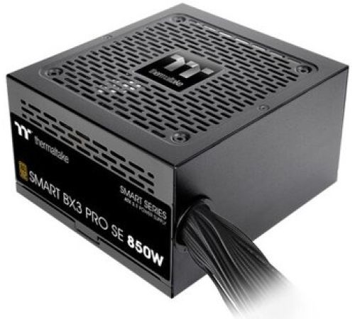 Блок питания Thermaltake Smart BX3 Pro SE 850W PS-SPD-0850NNSABE-7