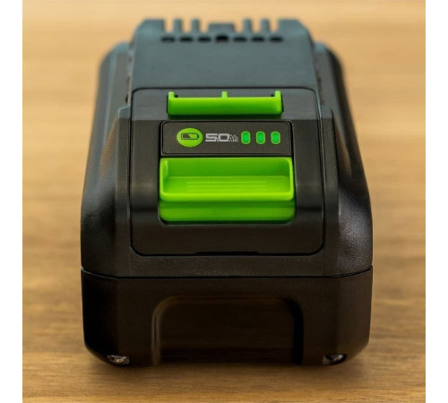 Аккумулятор Greenworks G24HP5 24В/5 Ач