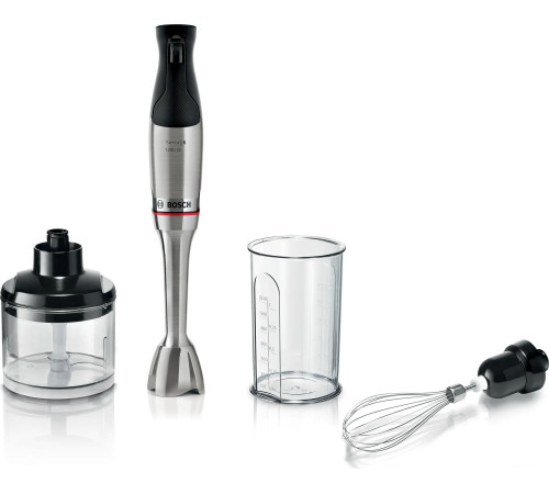 Погружной блендер Bosch ErgoMaster MSM6M821