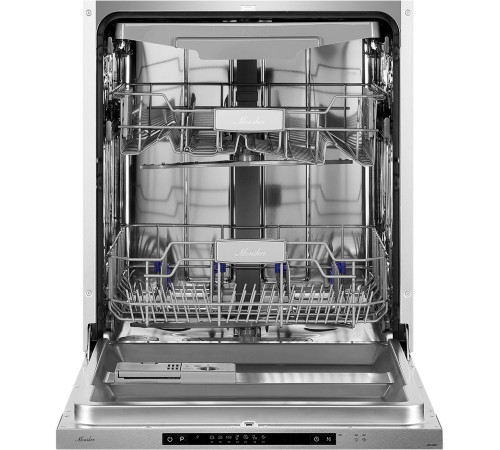 Встраиваемая посудомоечная машина Monsher MD 6004