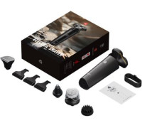 Электробритва Enchen X8S-C