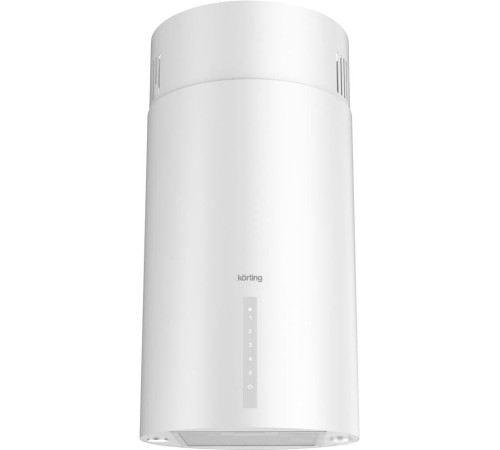 Кухонная вытяжка Korting Cylinder KHA 39970 W