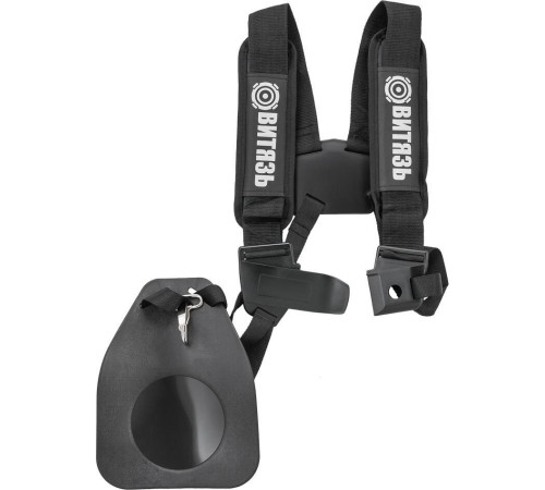 Триммер Витязь БГ-5500 М